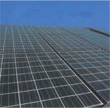 太陽光発電システム標準装備